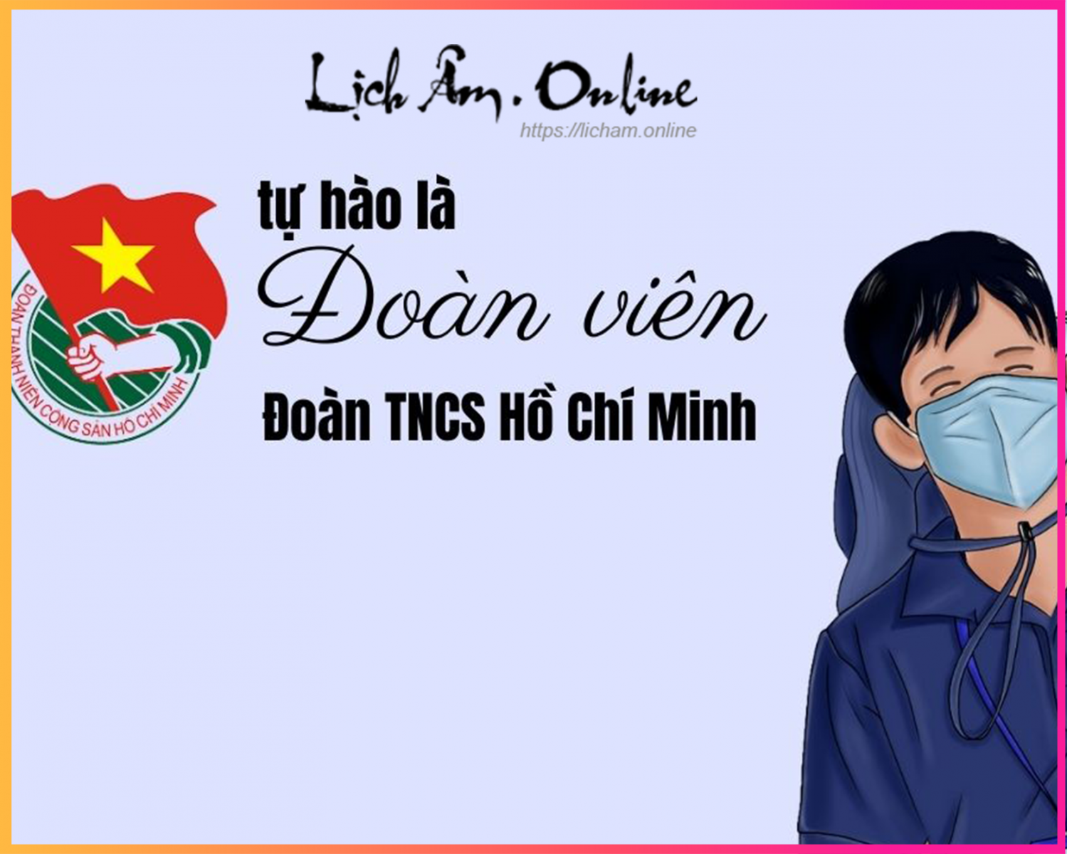 Ngày thành lập Đoàn TNCS Hồ Chí Minh
