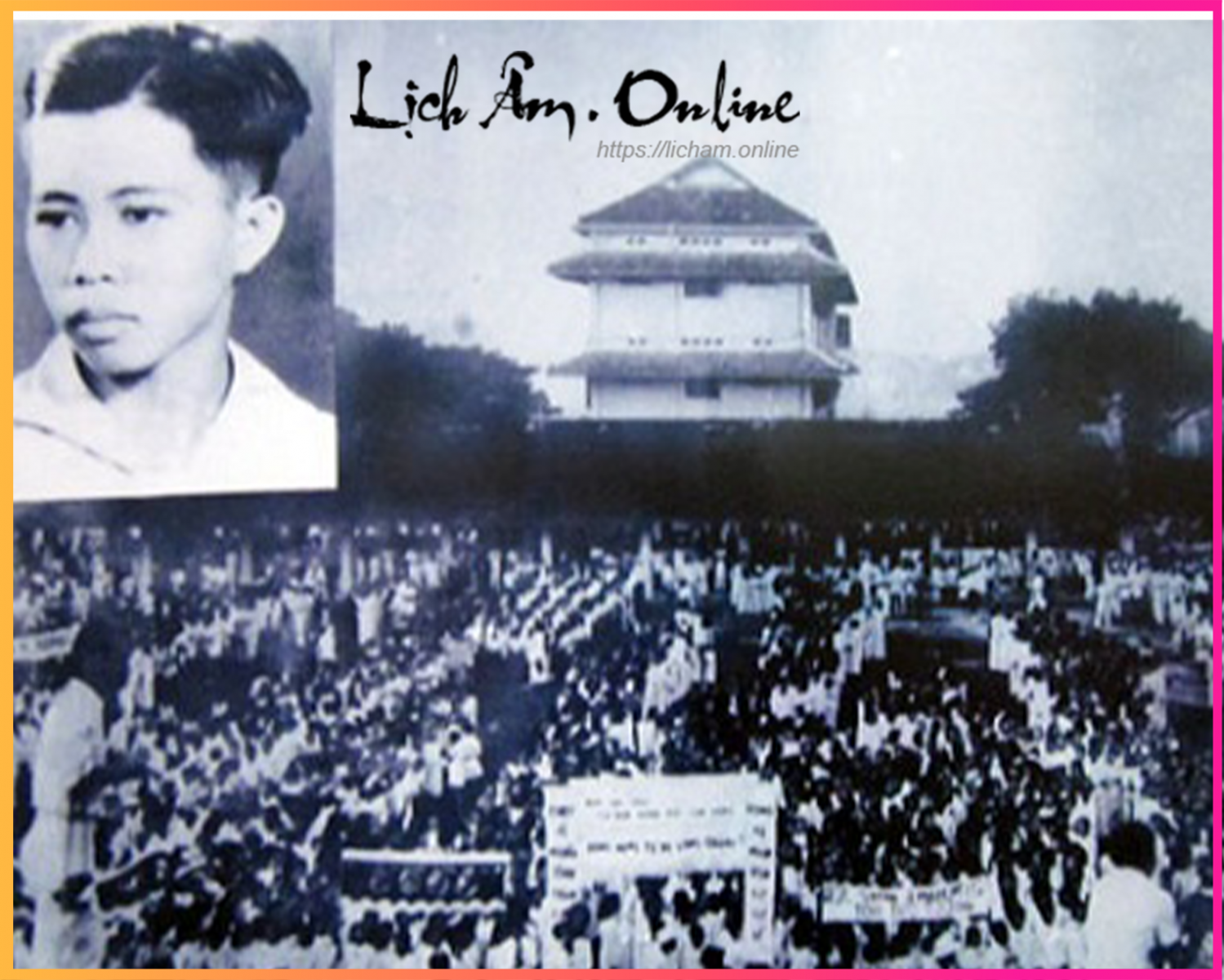 Ngày truyền thống học sinh, sinh viên Việt Nam