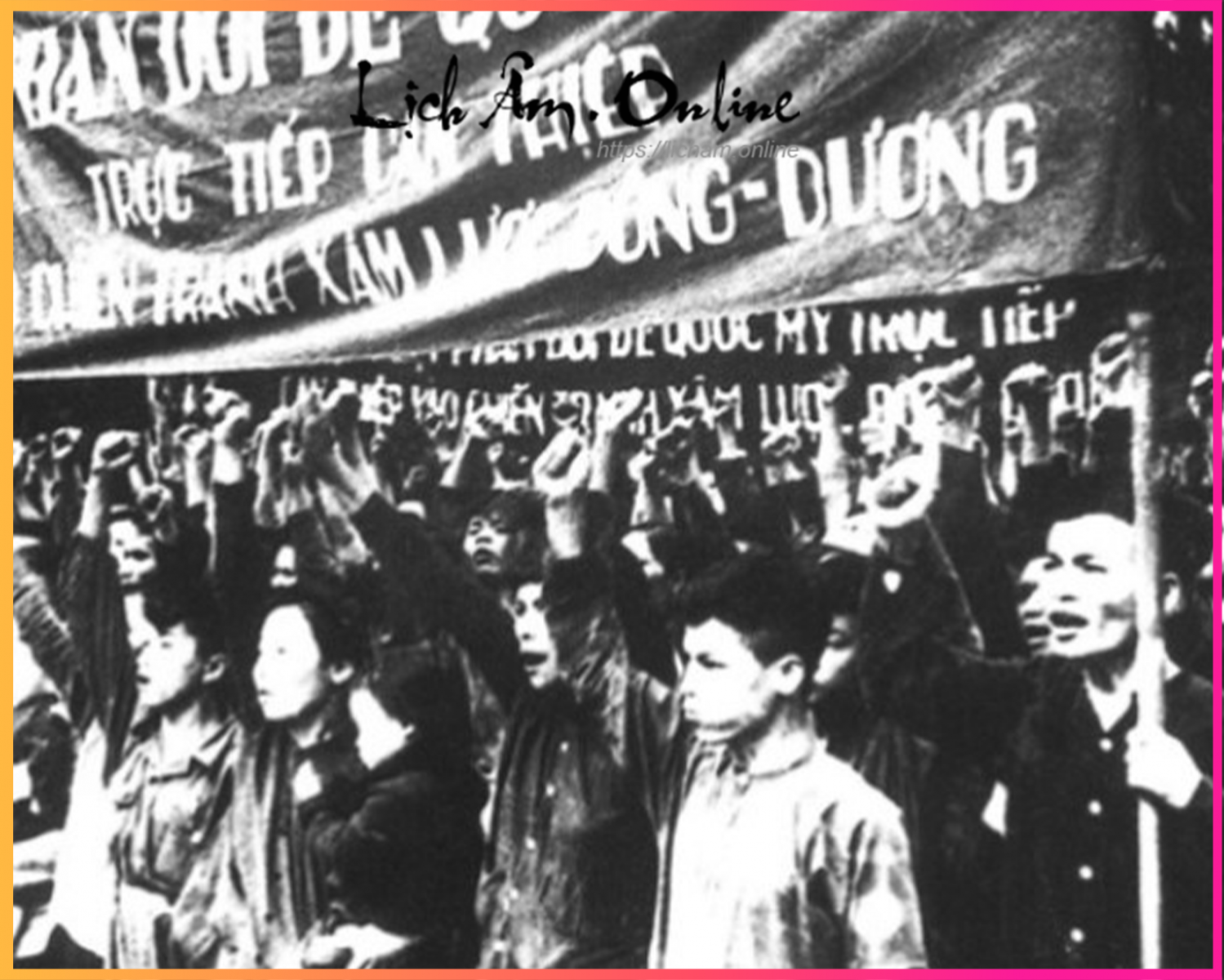 Ngày truyền thống học sinh, sinh viên Việt Nam