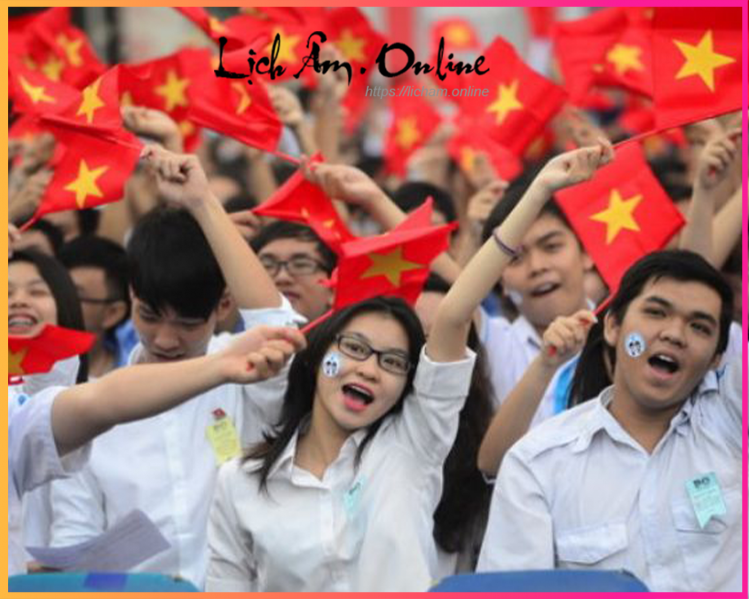 Ngày truyền thống học sinh, sinh viên Việt Nam