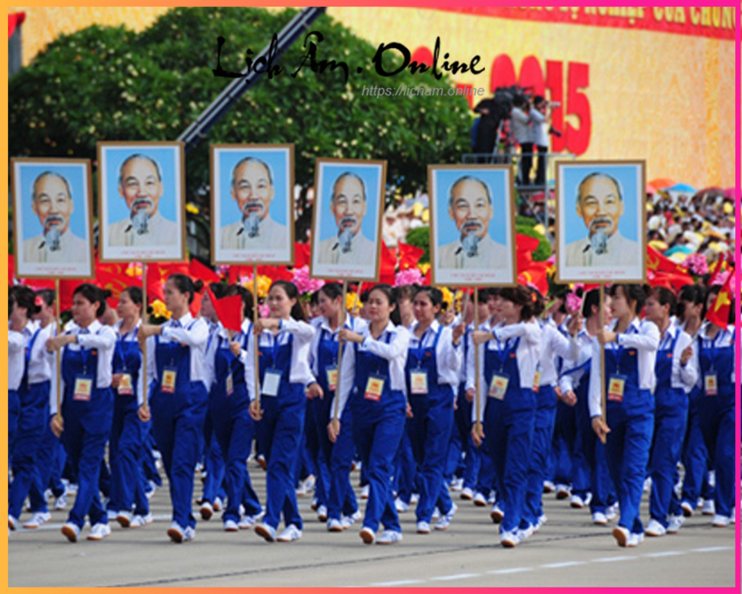 Ngày Quốc tế Lao động