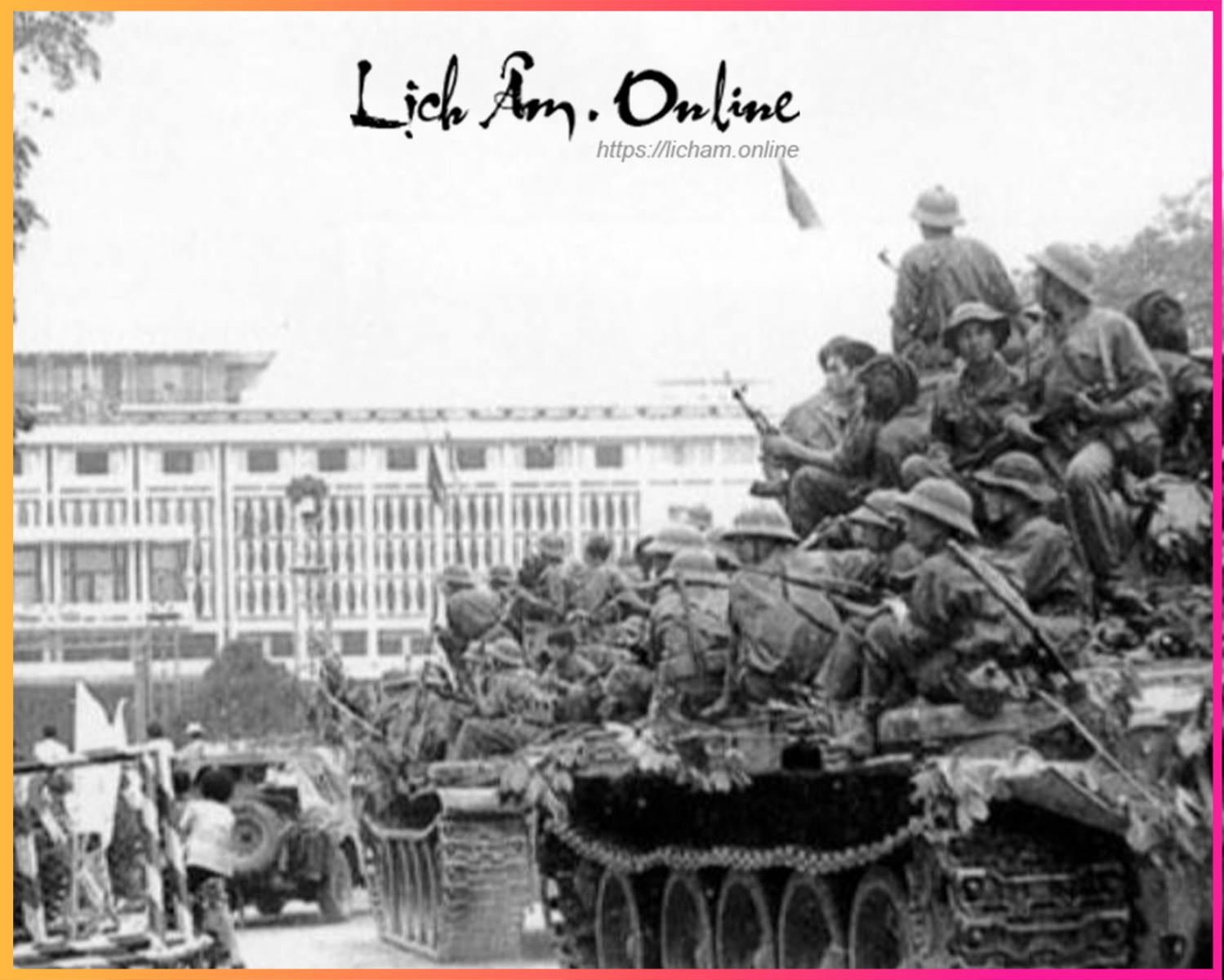 Ngày giải phóng miền Nam