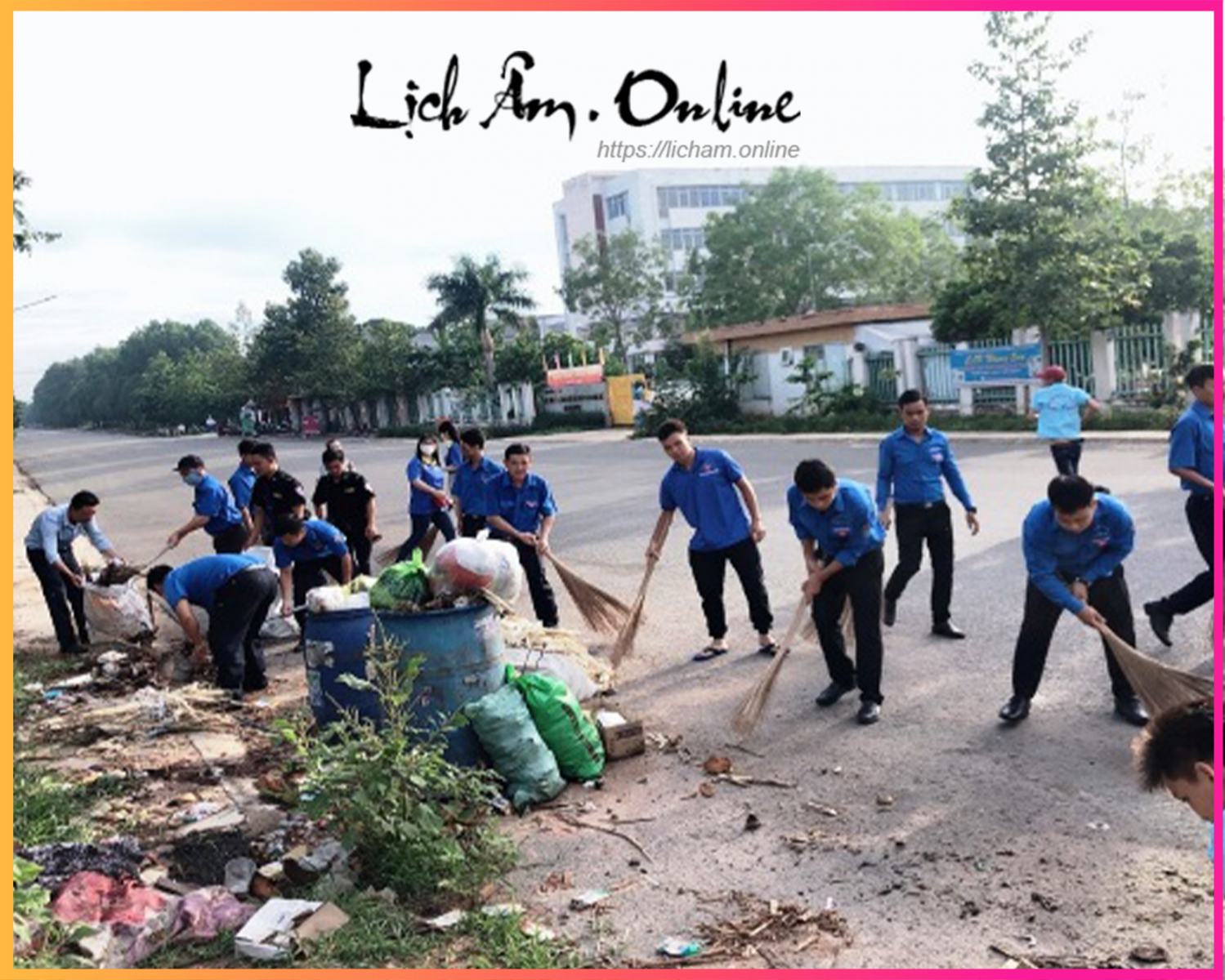 Ngày giải phóng miền Nam