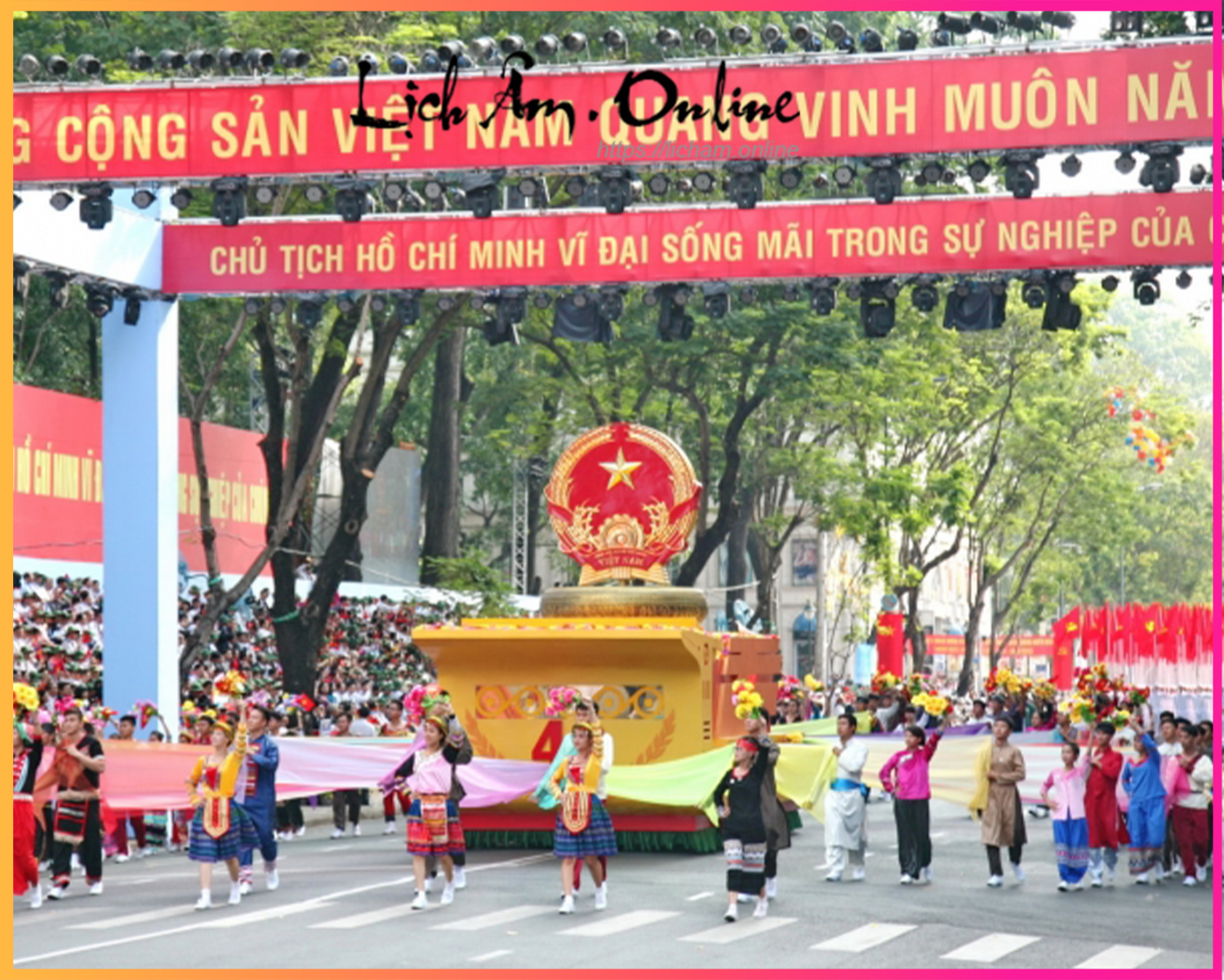 Ngày giải phóng miền Nam