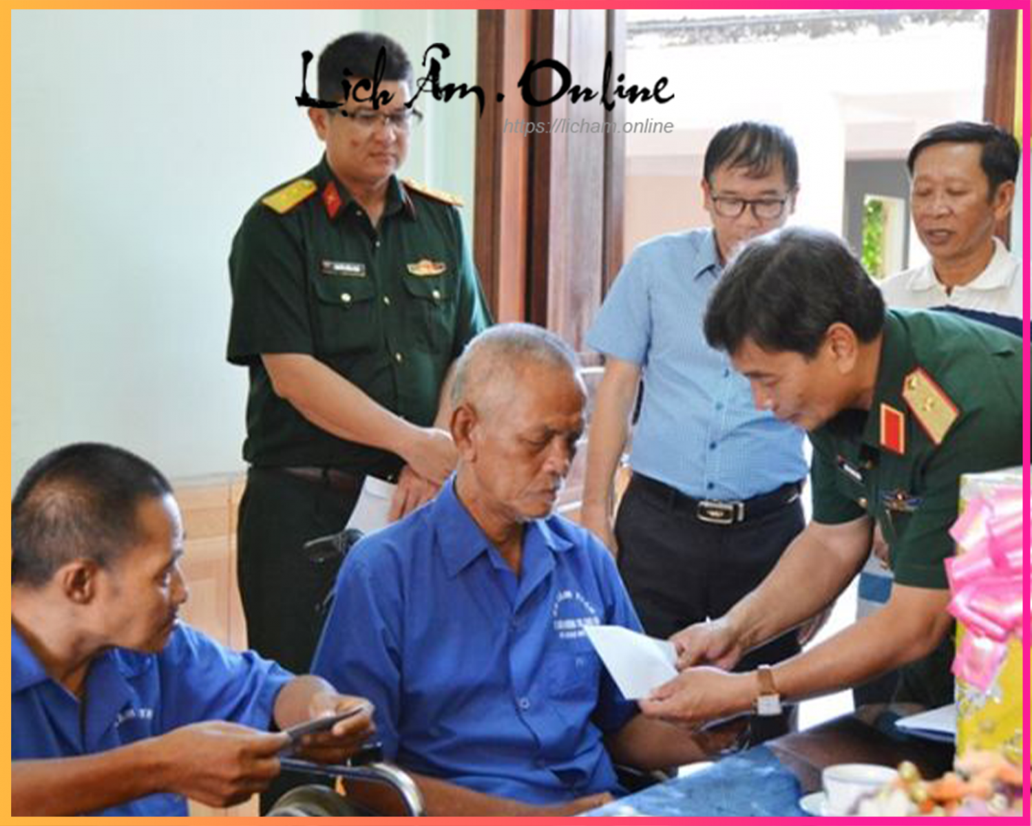 Ngày giải phóng miền Nam