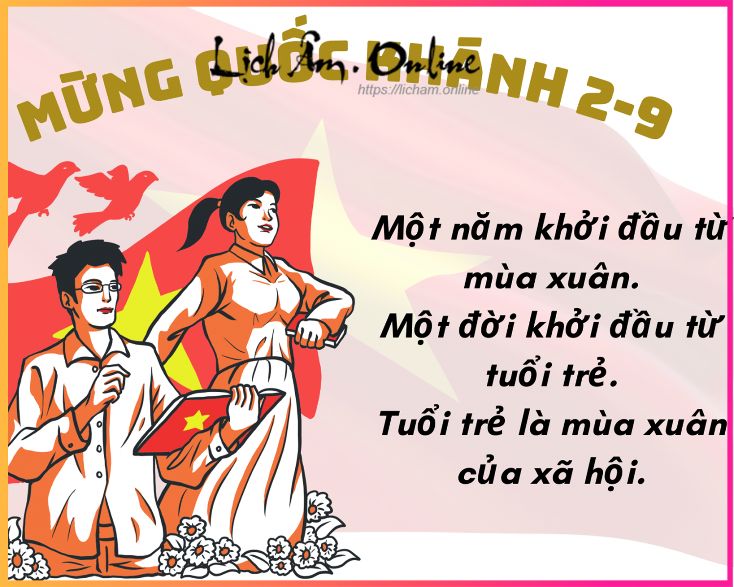 Ngày Quốc Khánh