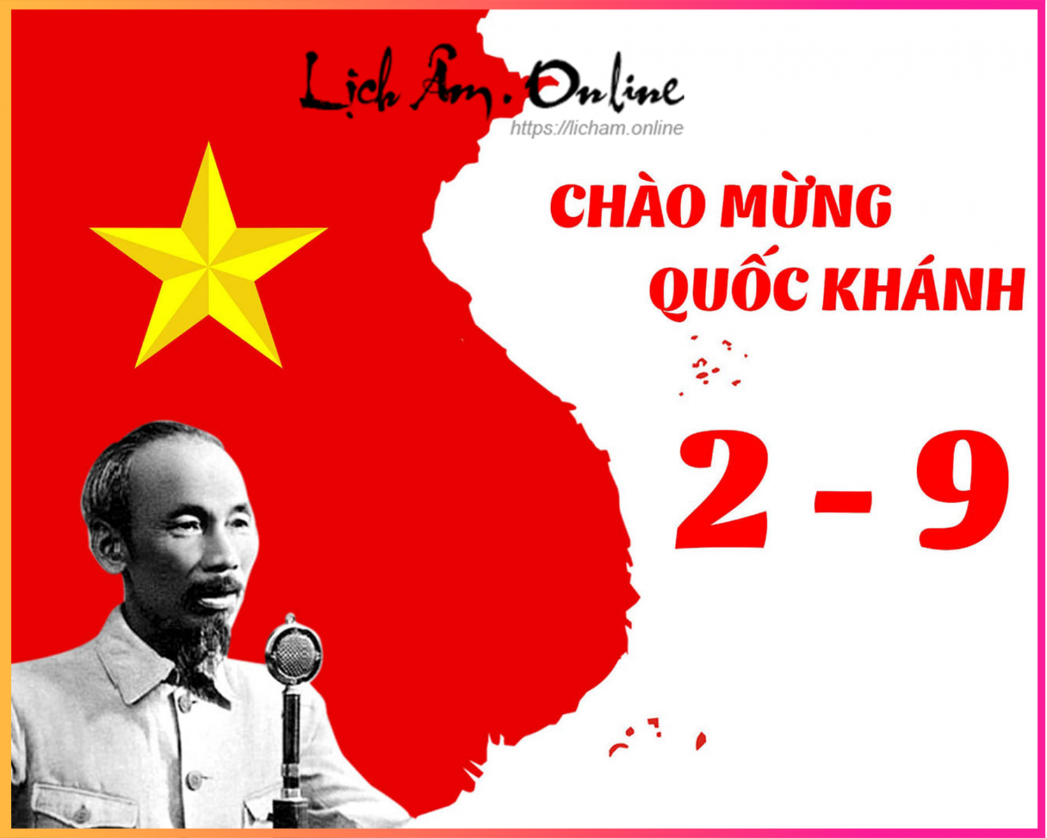 Ngày Quốc Khánh