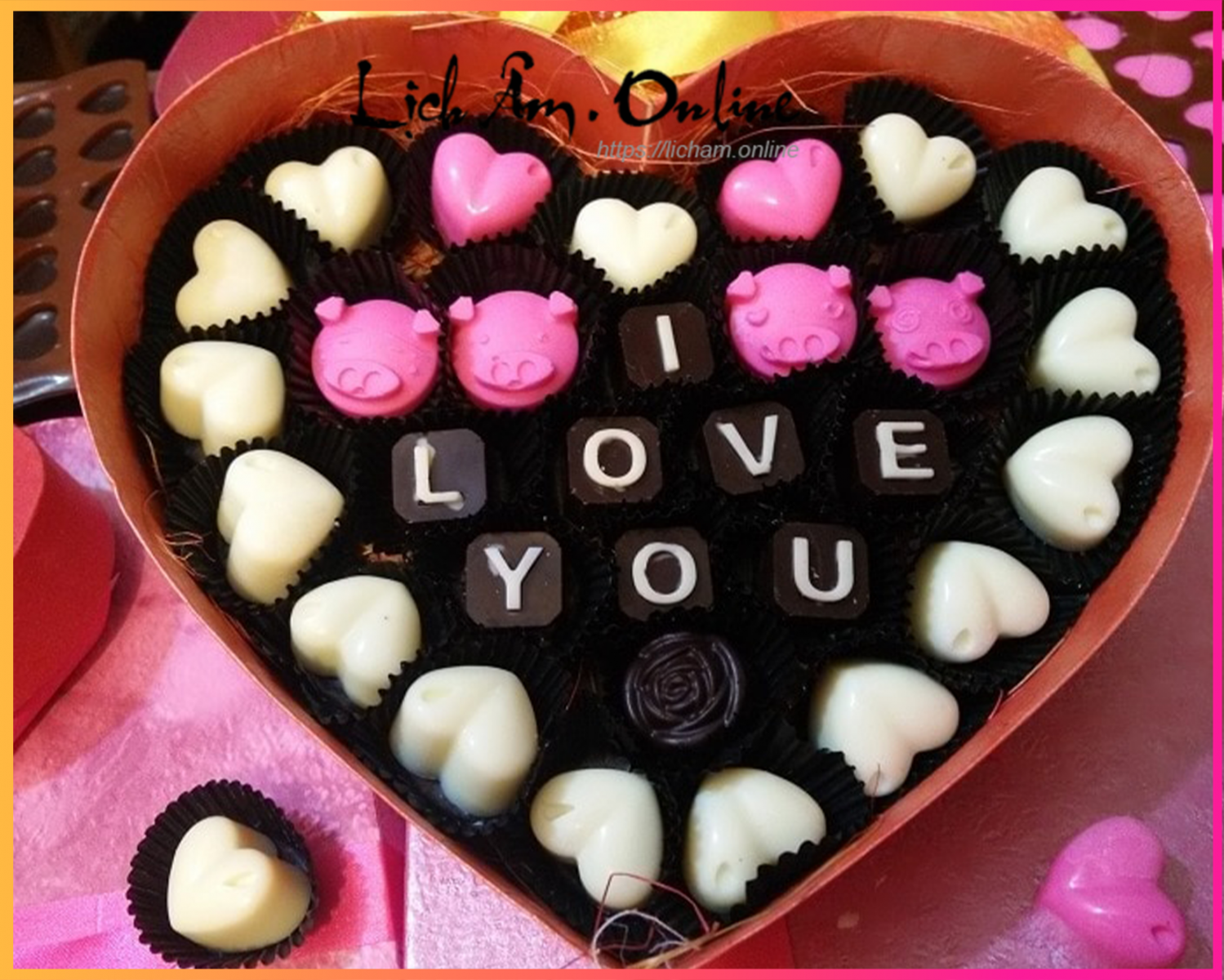 Lễ tình nhân (Valentine)