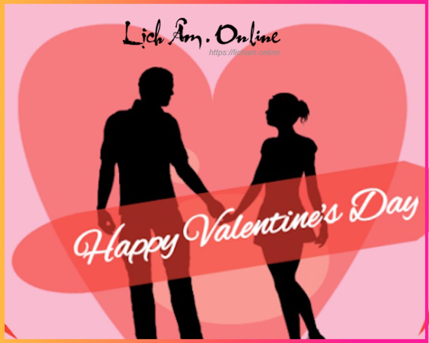 Lễ tình nhân (Valentine)