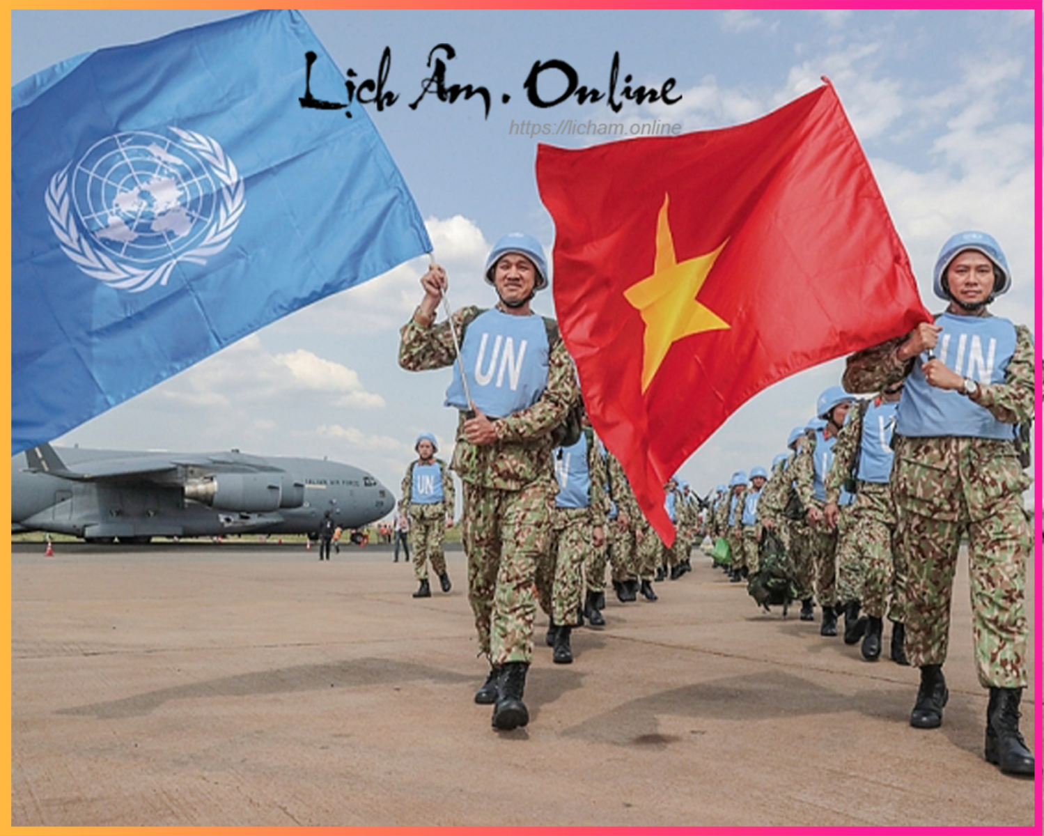 Việt Nam trở thành thành viên Liên Hiệp Quốc