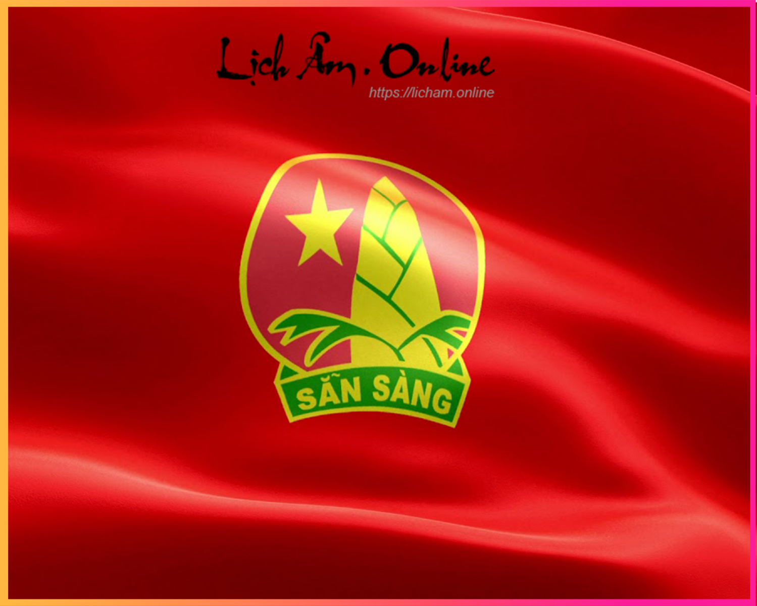 Ngày thành lập Đội TNTP Hồ Chí Minh