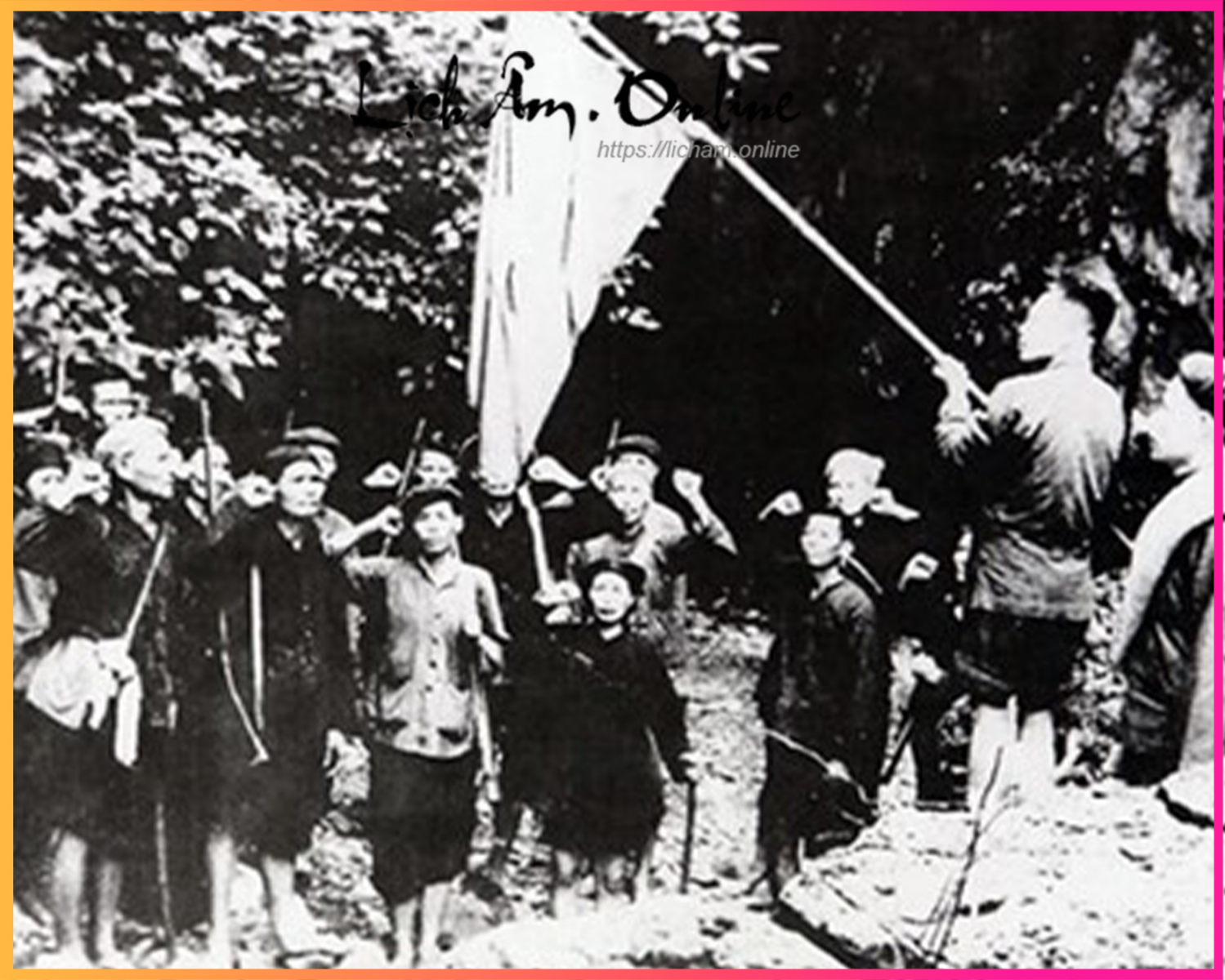 Khởi nghĩa Bắc Sơn