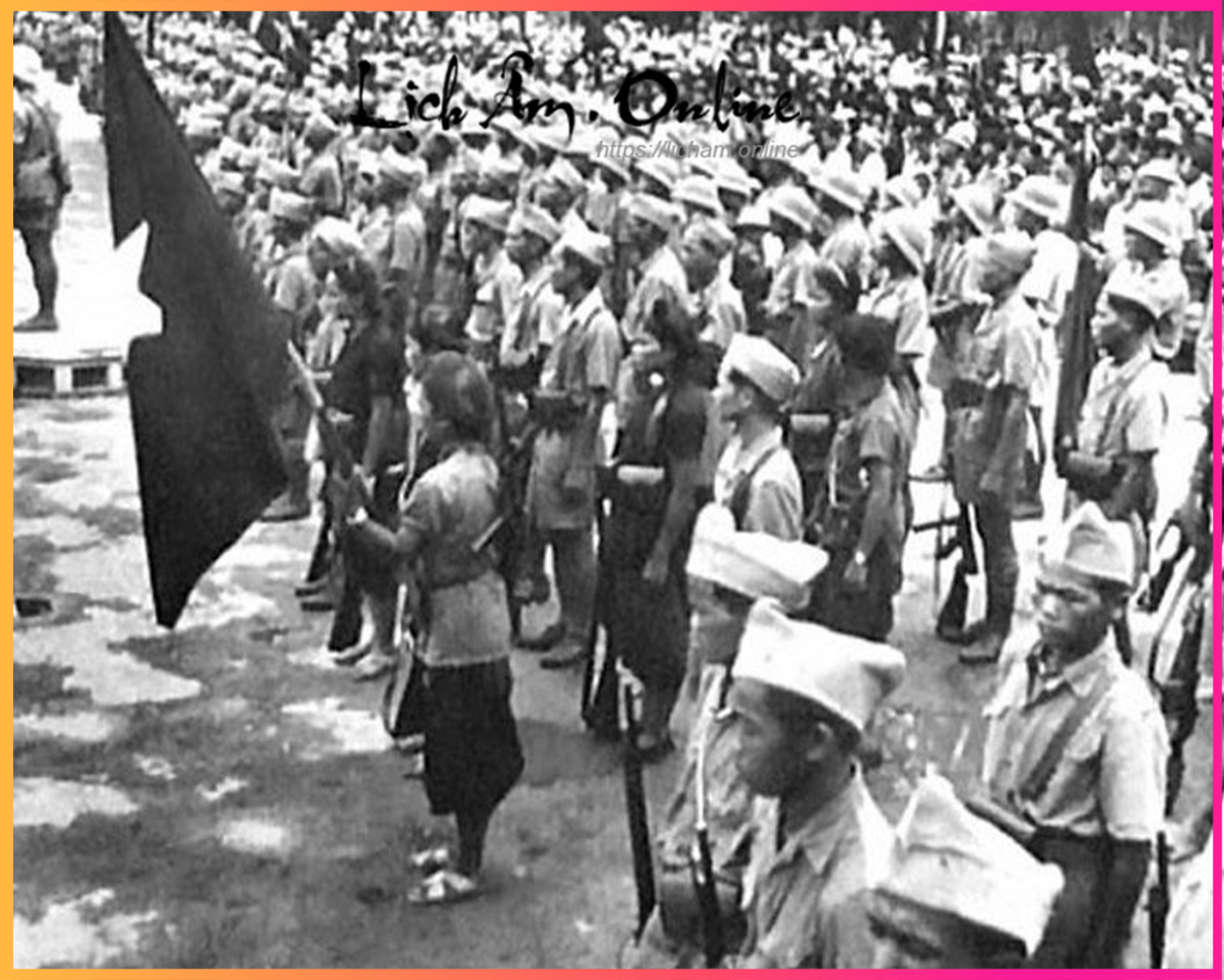 Khởi nghĩa Bắc Sơn