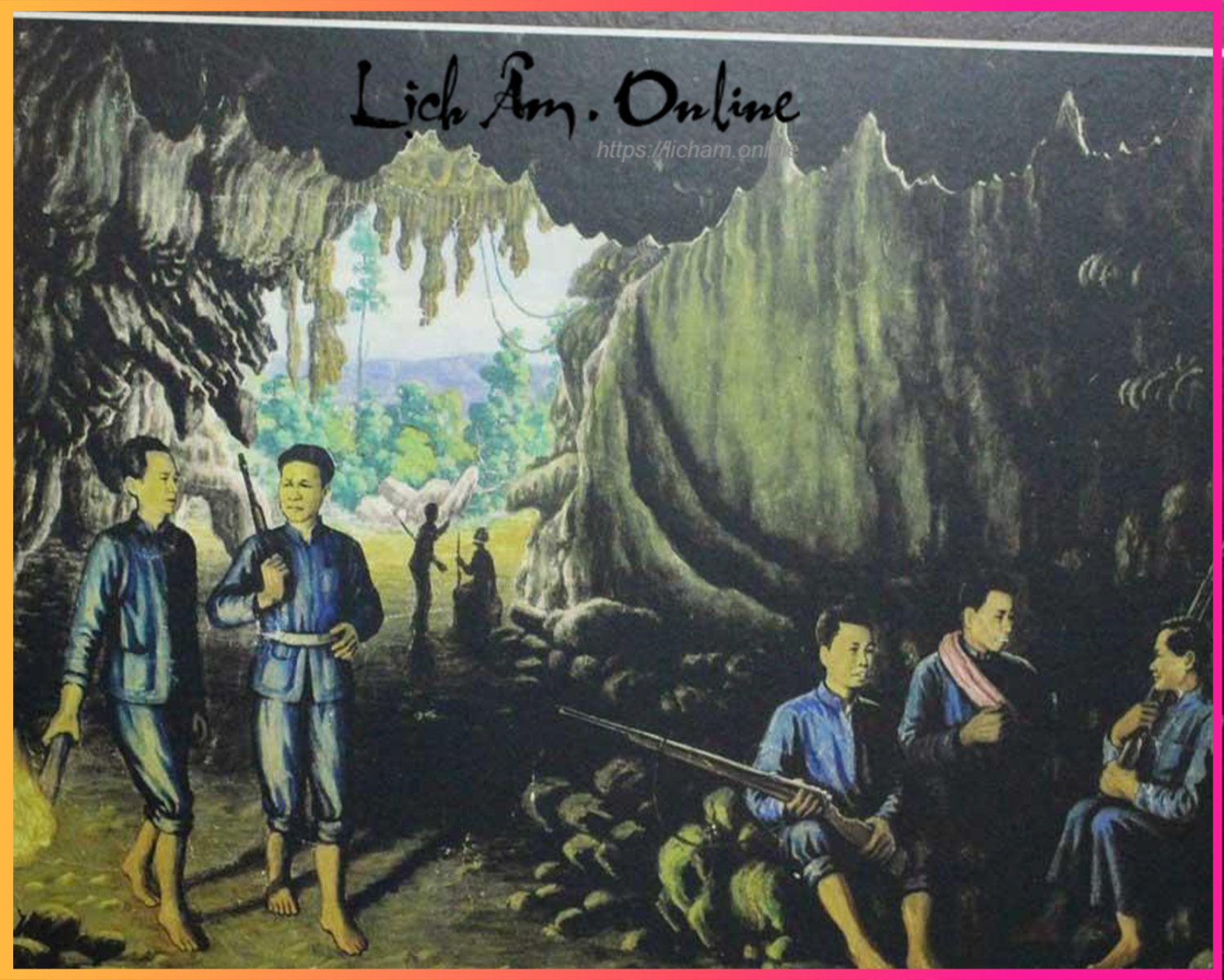 Khởi nghĩa Bắc Sơn