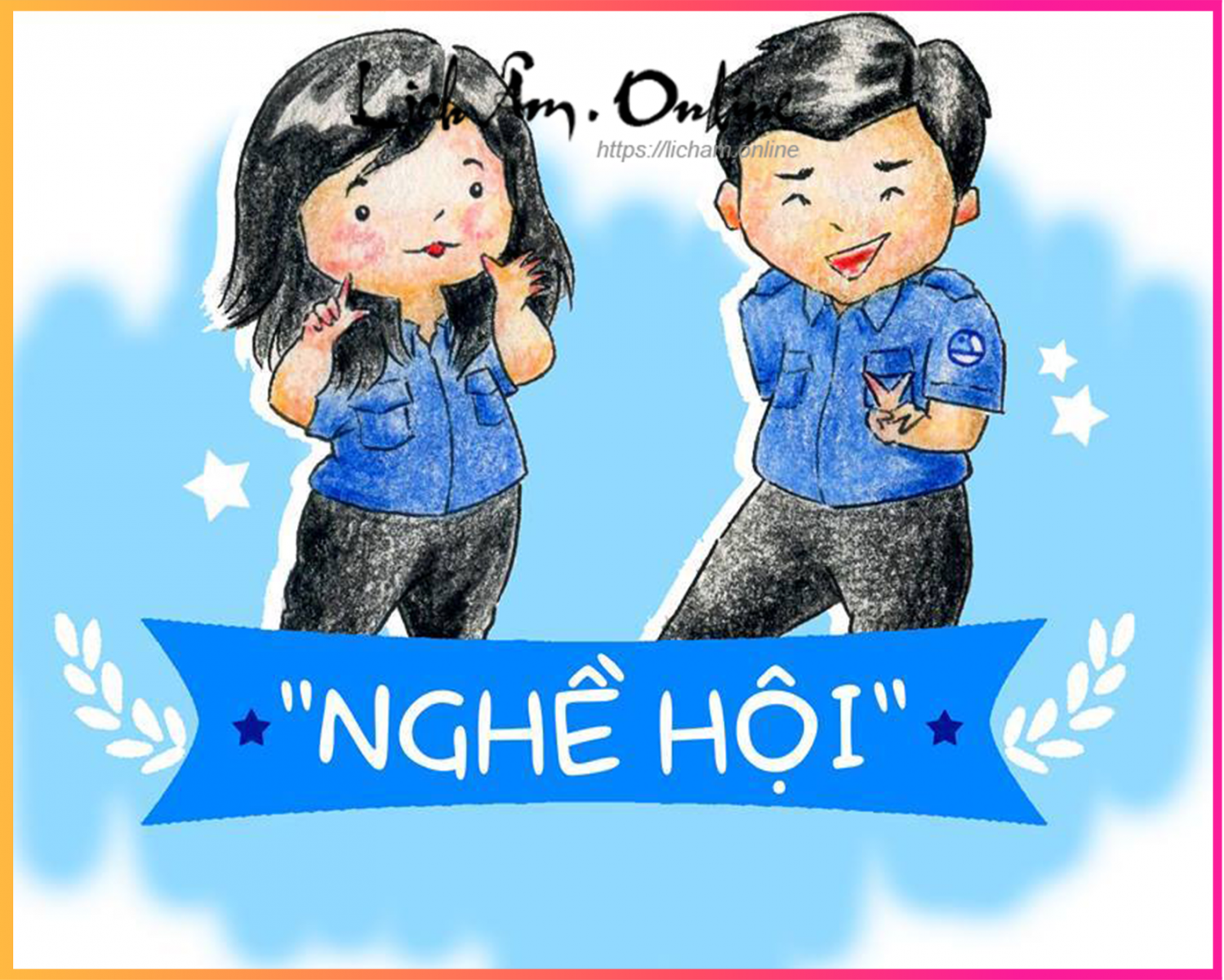 Ngày truyền thống Hội thanh niên Việt Nam
