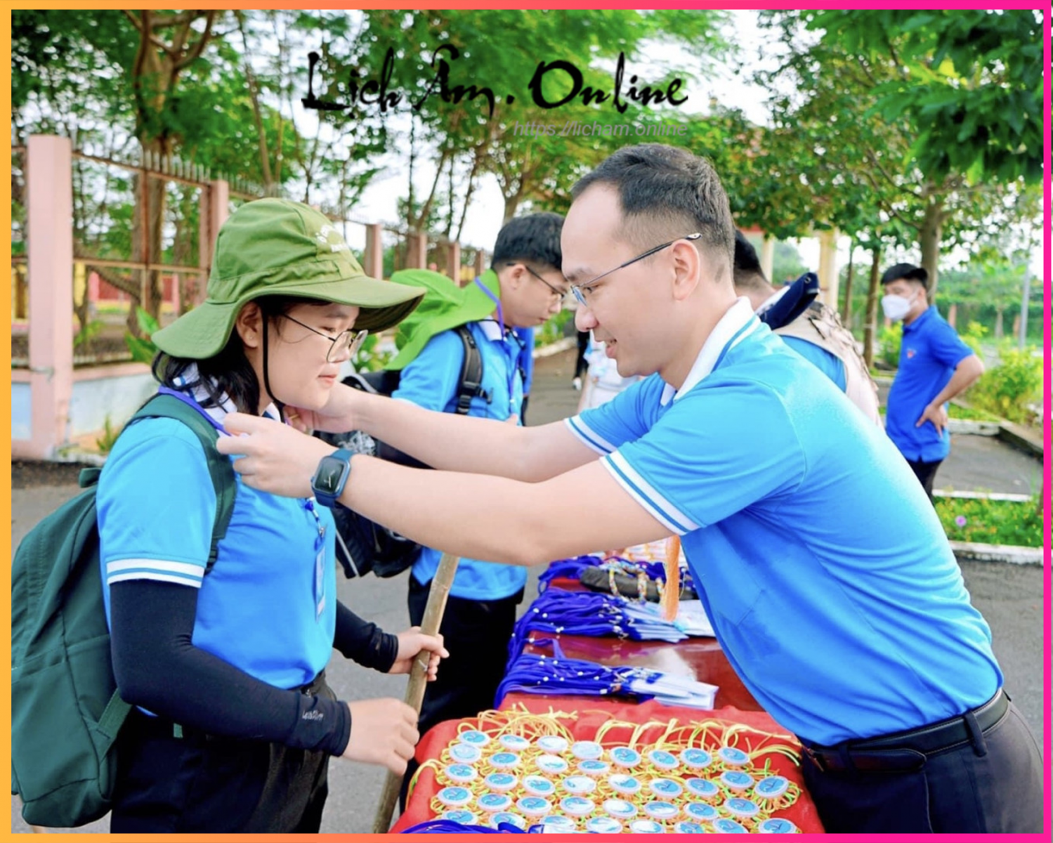 Ngày truyền thống Hội thanh niên Việt Nam