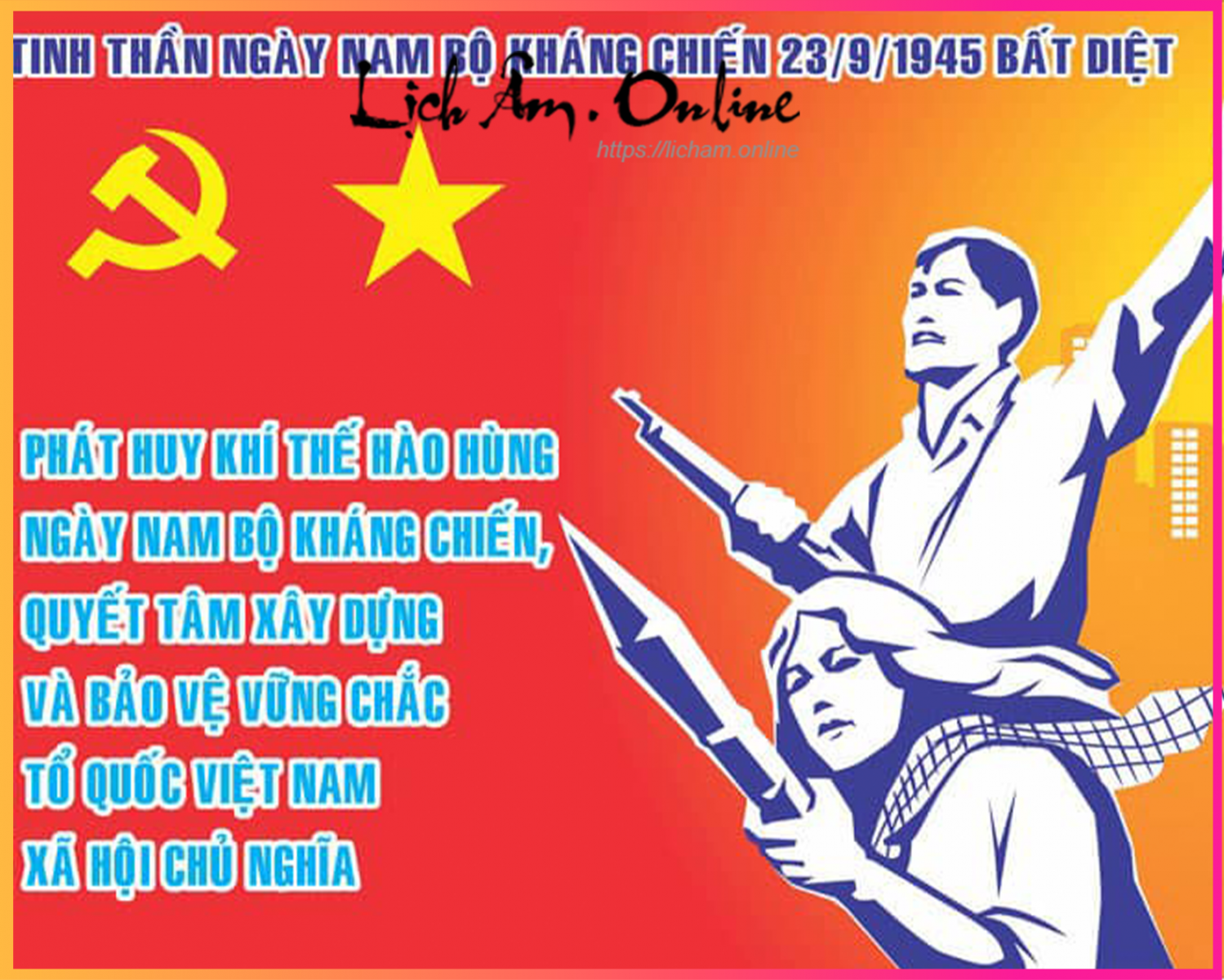 Nam Bộ kháng chiến