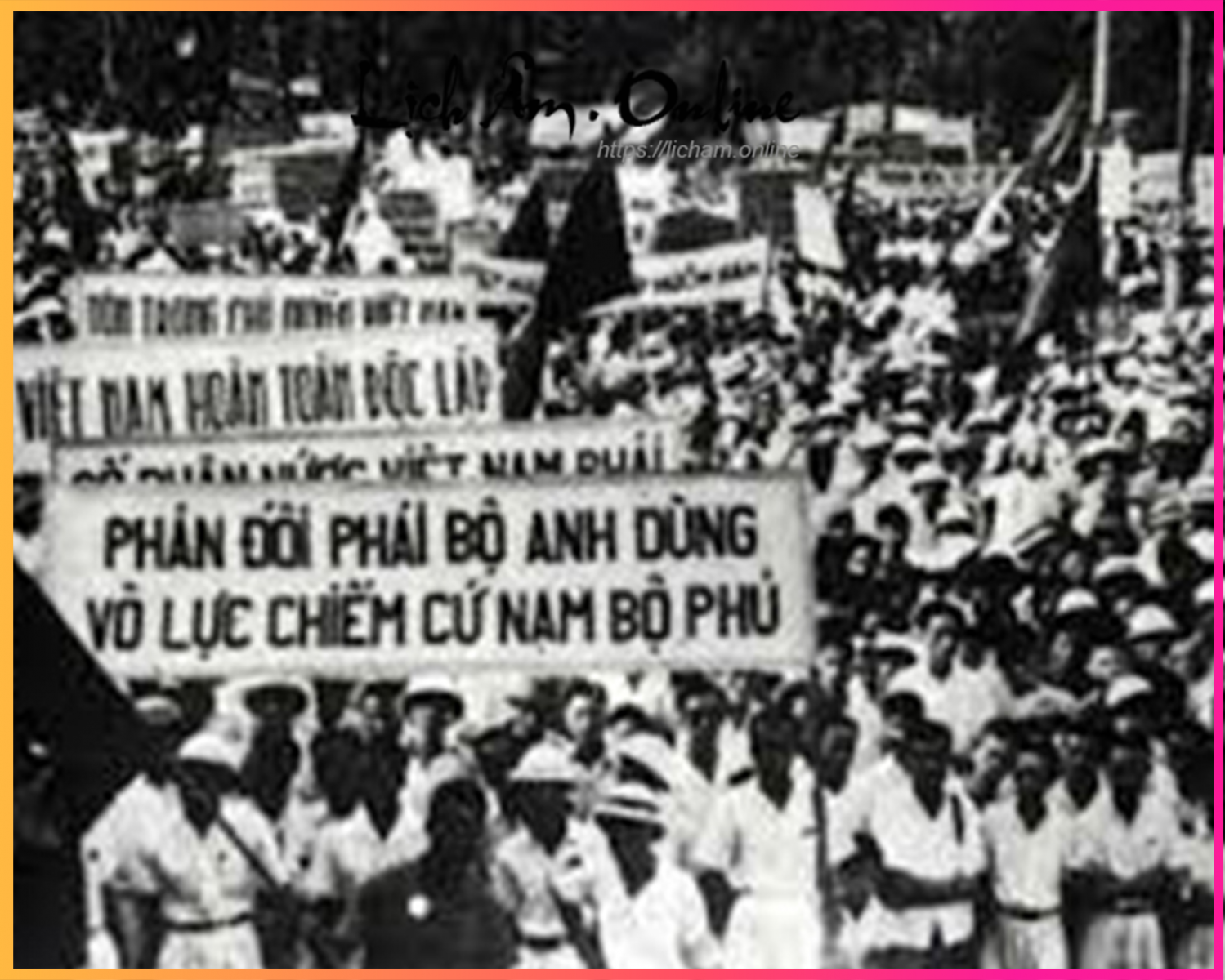 Nam Bộ kháng chiến