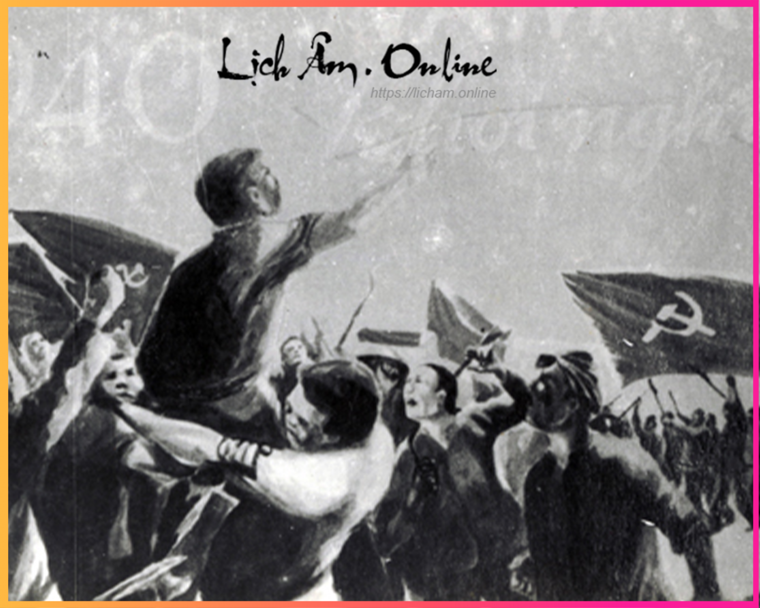 Khởi nghĩa Nam Kỳ