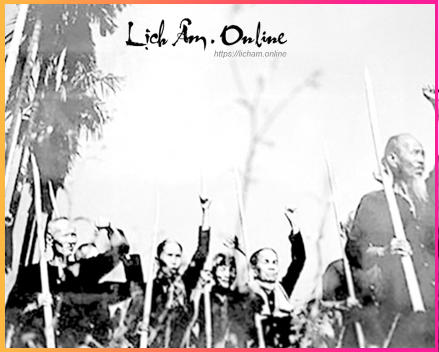 Khởi nghĩa Nam Kỳ