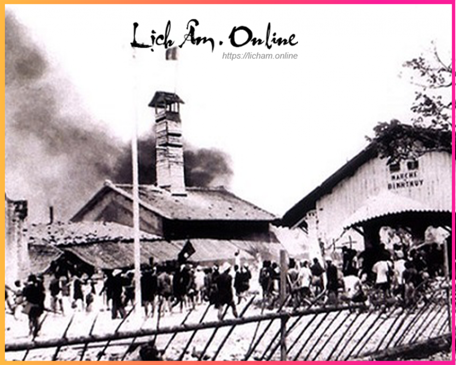 Khởi nghĩa Nam Kỳ