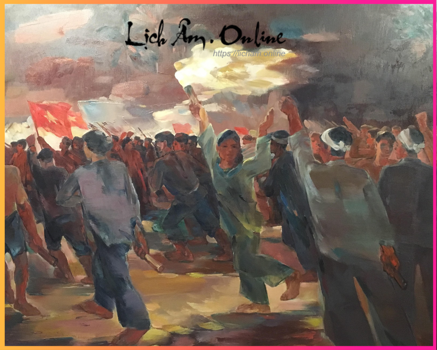 Khởi nghĩa Nam Kỳ