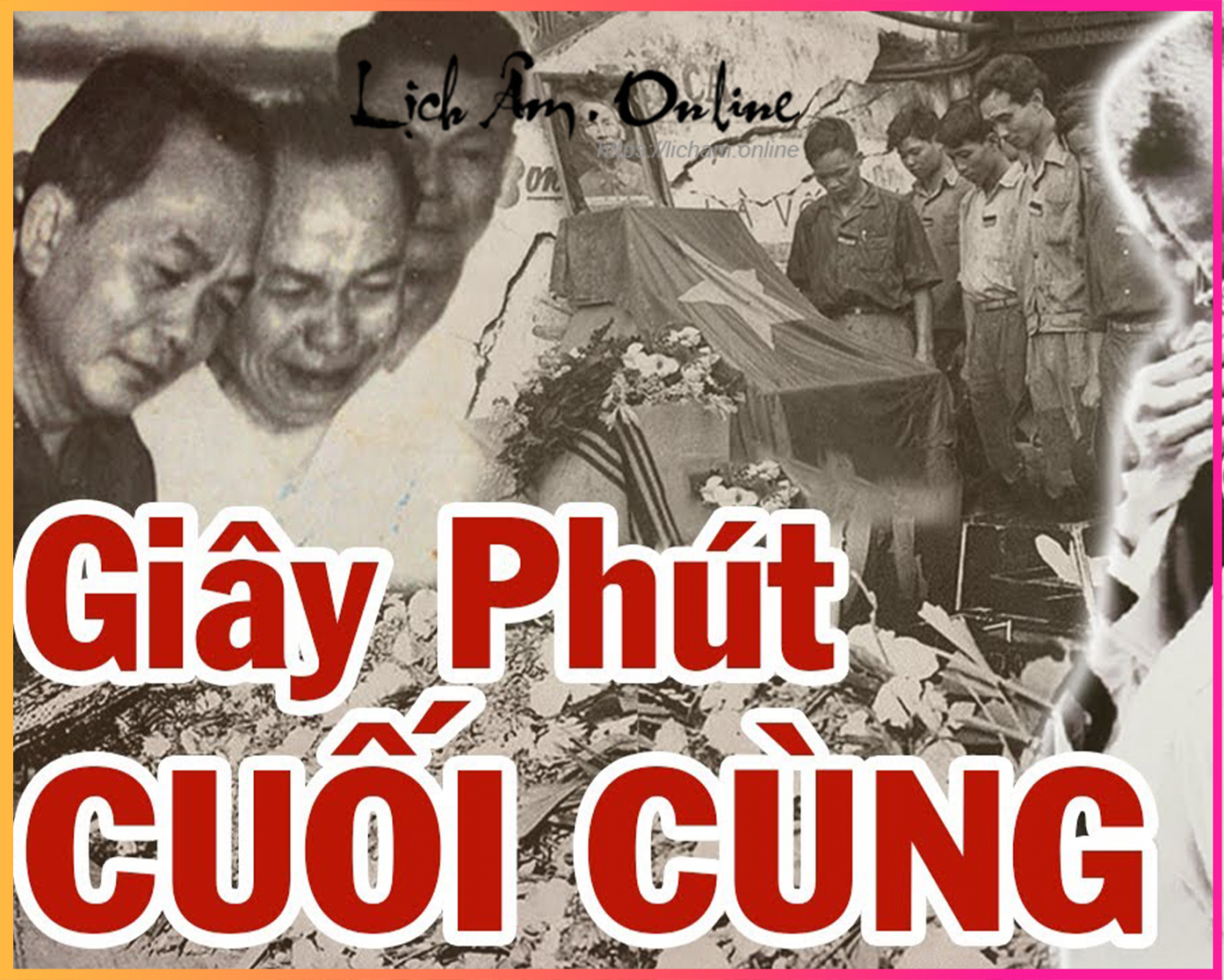 Ngày Chủ tịch Hồ Chí Minh qua đời 