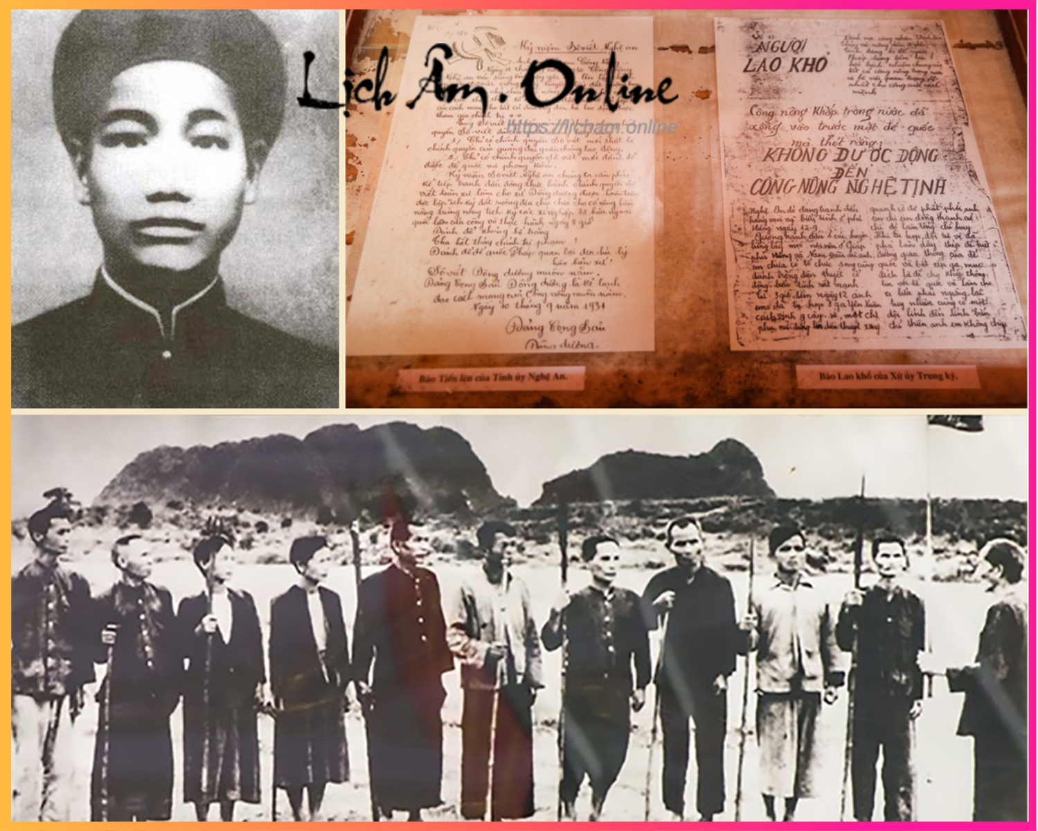 Xô Viết Nghệ Tĩnh