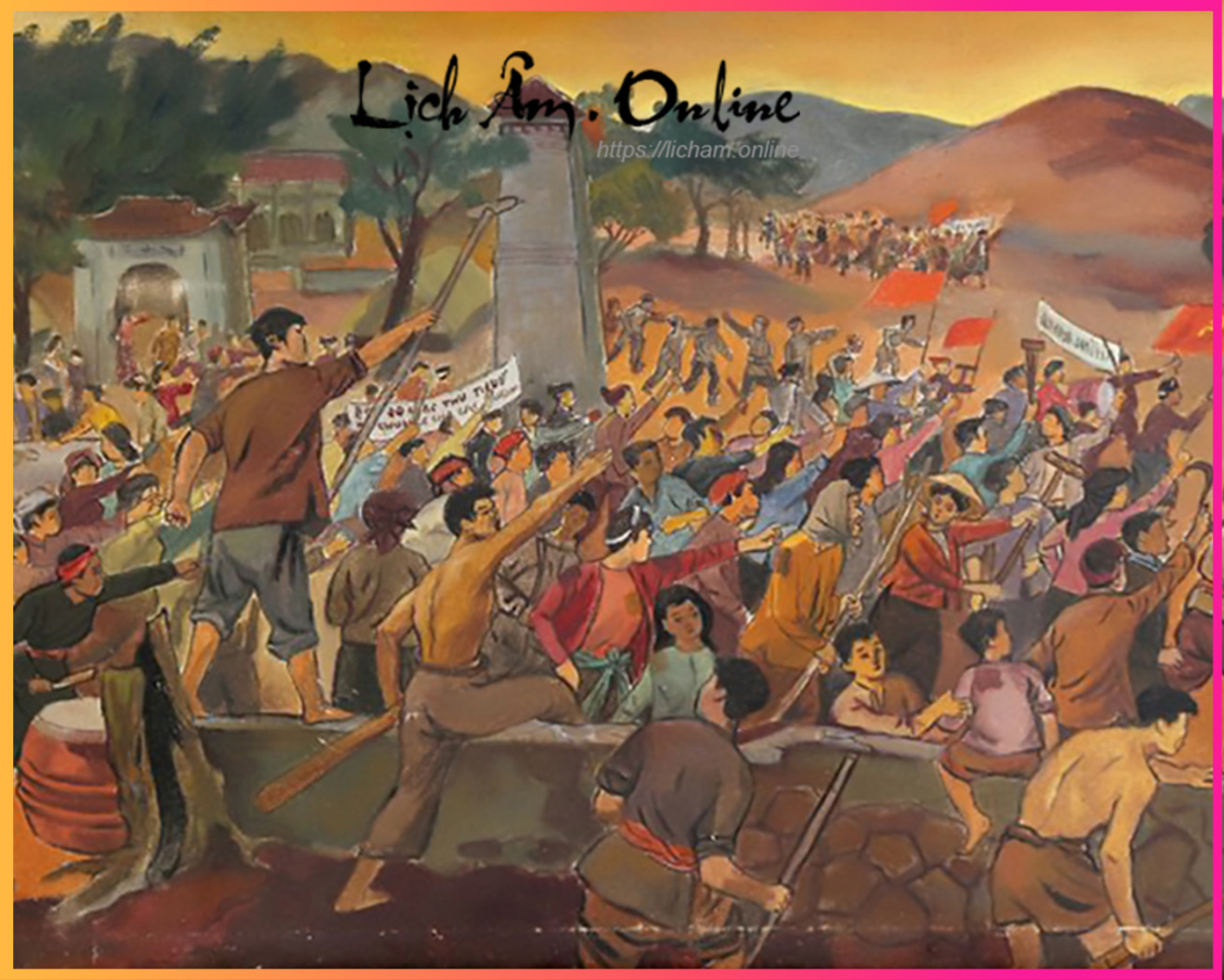 Xô Viết Nghệ Tĩnh