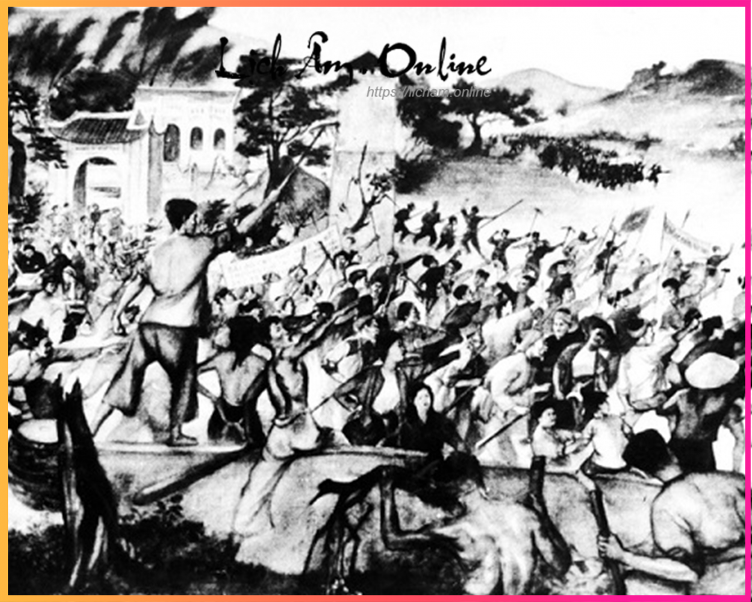 Xô Viết Nghệ Tĩnh