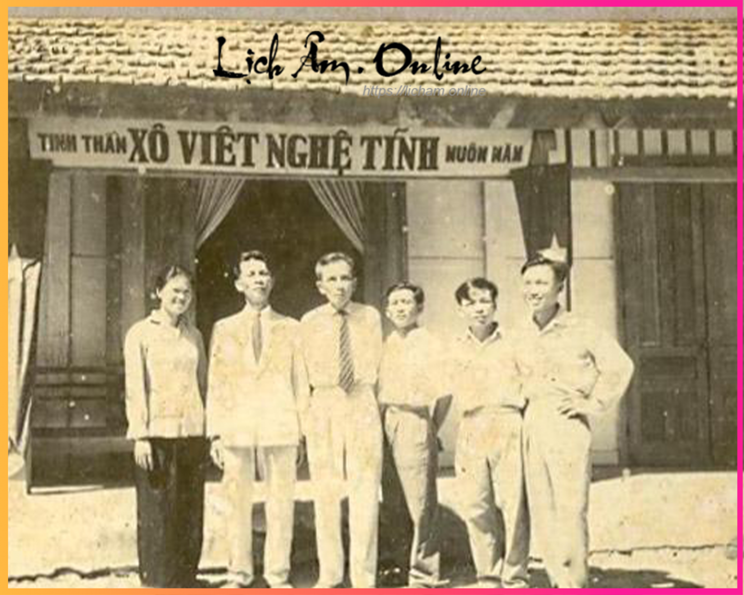 Xô Viết Nghệ Tĩnh
