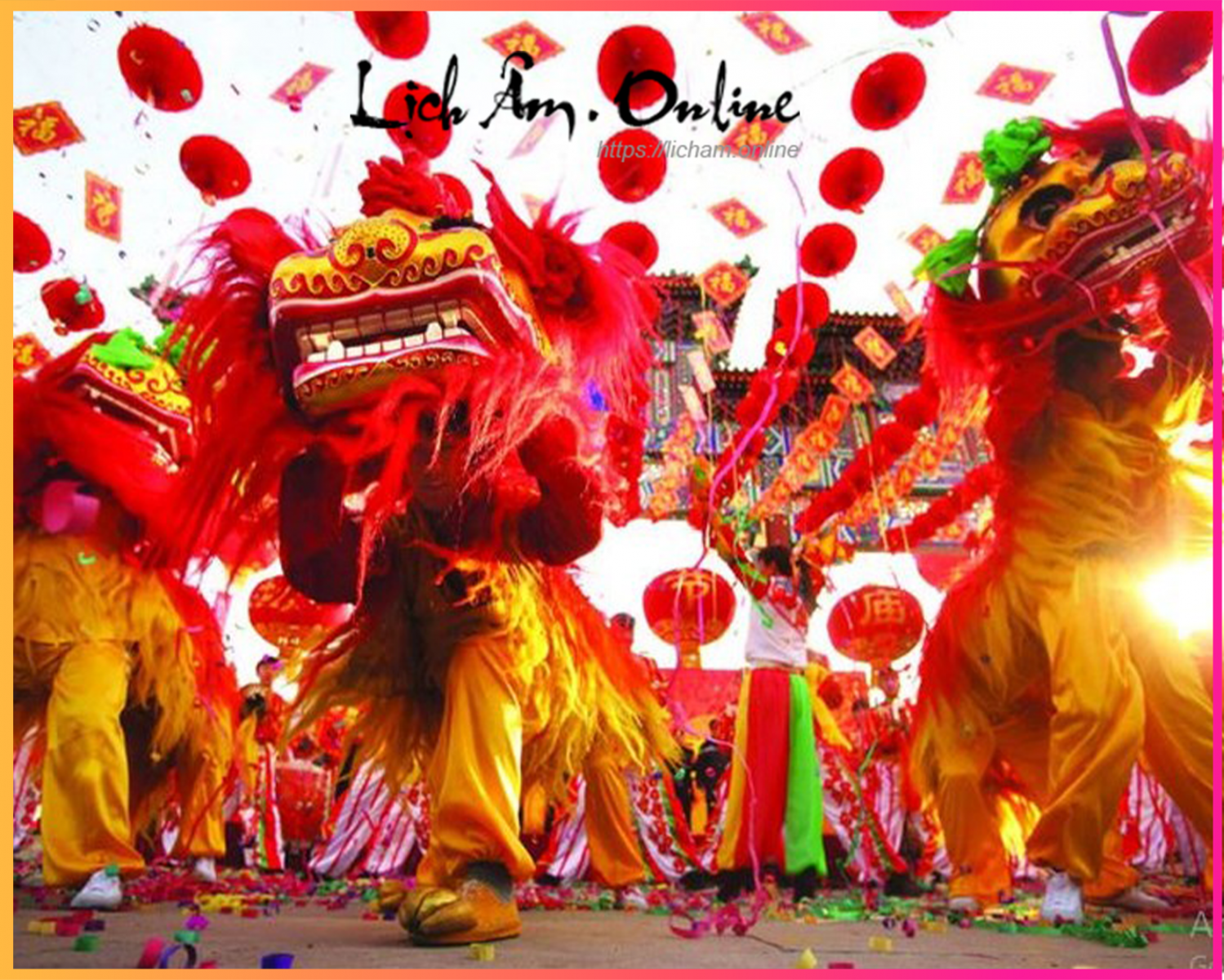 Tết Dương Lịch
