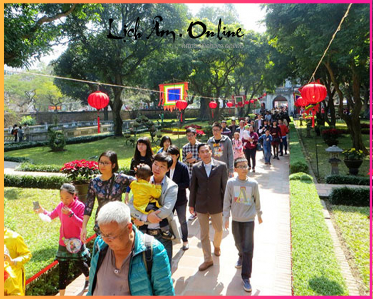 Tết Dương Lịch