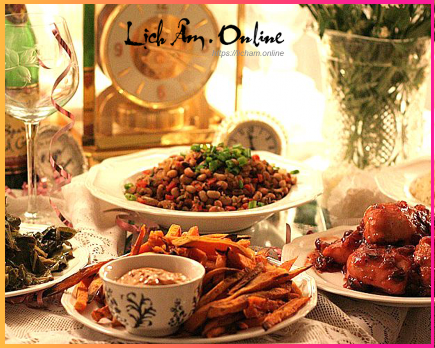 Tết Dương Lịch