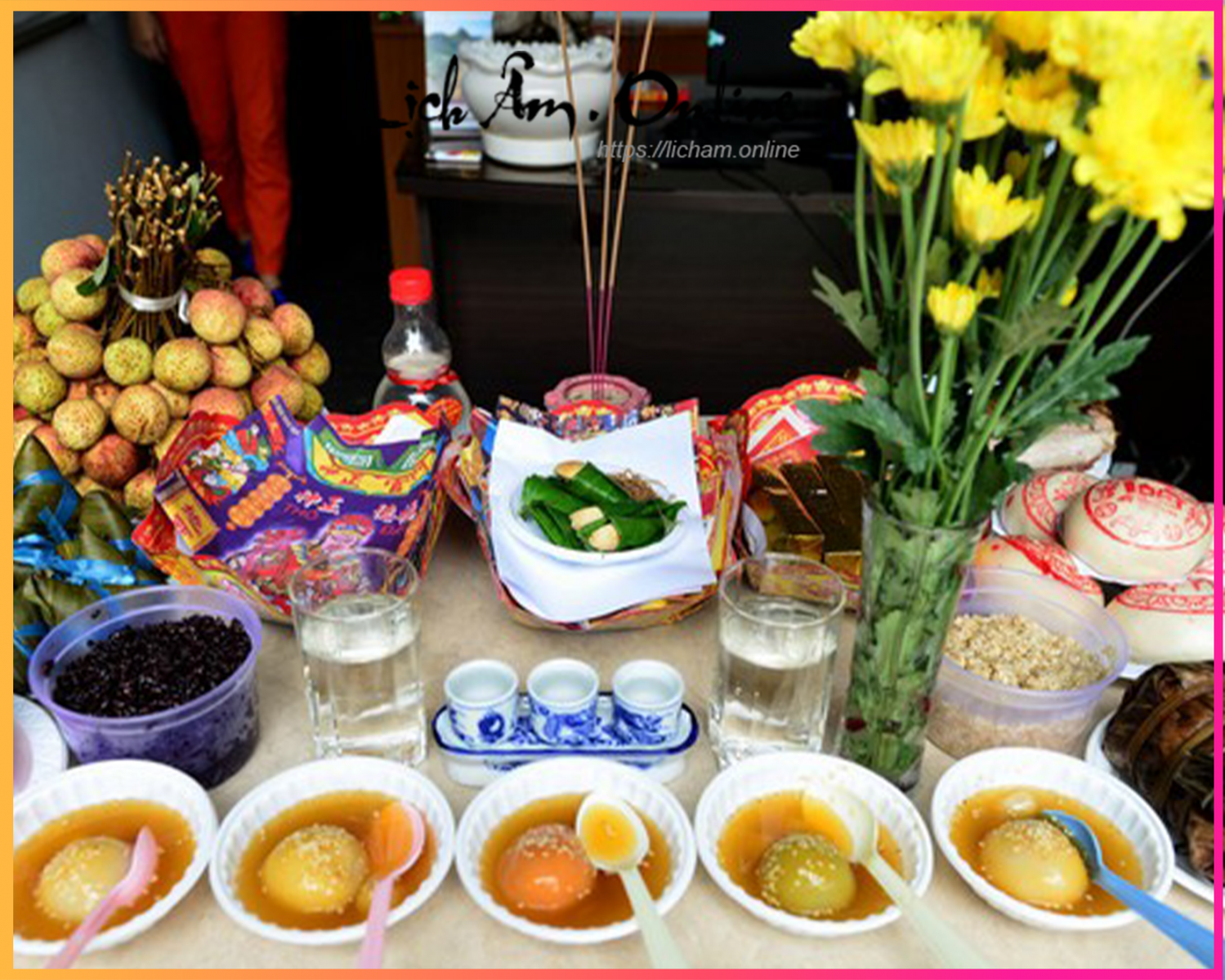 Tết Đoan Ngọ